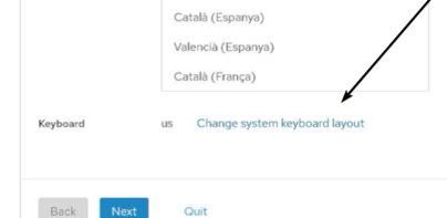 Fedora Workstation 42 – Web Tabanlı Kurulum Rehberi