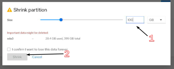 Fedora Workstation 42 – Web Tabanlı Kurulum Rehberi