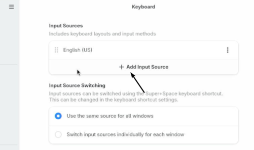 Fedora Workstation 42 – Web Tabanlı Kurulum Rehberi