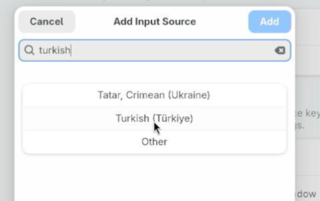 Fedora Workstation 42 – Web Tabanlı Kurulum Rehberi