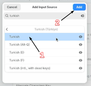 Fedora Workstation 42 – Web Tabanlı Kurulum Rehberi