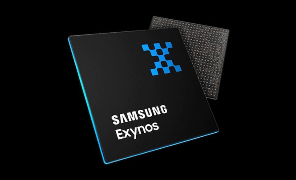 Samsung, 2nm AP